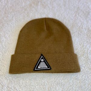 Theories Beanie